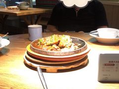 -蜜桃餐厅·伴山(湖滨商业街店)