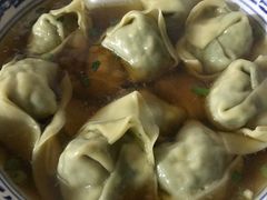 -古徽州馄饨店(宝安路店)