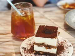 提拉米苏-the rug 飞毯 (朝阳公园店)