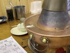 -老康火锅(黄河路总店)