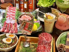 -MIKOMIKO和牛烧肉专门店(南门店)