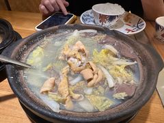 -猛料鸭仔饭(赤坎店)