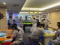 -海韵之星邮轮水会(明发商业广场店)