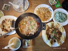 -福茂源横山铁锅羊肉(牡丹园店)