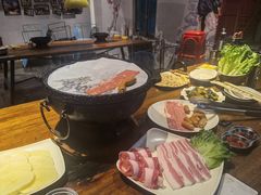 培根-肆拾壹號烤肉(龙岗店)