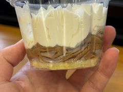 栗子蛋糕-梦菲思饼屋(瑞金宾馆店)