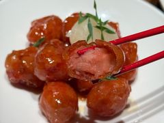 -紫阳海鲜楼·传承闽味(长乐路总店)