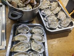 -蚝英雄鲜蚝自助专门店(长楹天街直营店)