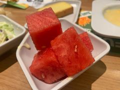 缤纷水果自助-豪客来牛排(天阳D32店)