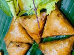 春卷-Lam Vien Restaurant