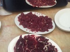 -陈记顺和潮汕牛肉火锅(韩江路店)