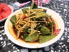 -胖妹面庄(香饵胡同店)