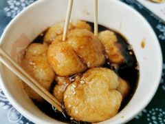 -郑三炮名小吃(公馆老街店)