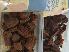 -周黑鸭(郑州新世界百货店)