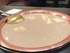 -诺敏塔拉奶茶-布里亚特包子-手把肉(锦都会店)