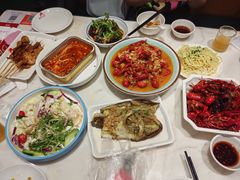 -阿胖龙虾小海鲜(宁国南路总店)