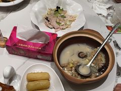 -玉林烤鸭店(垡头店)