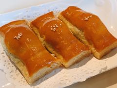 叉烧酥-利苑酒家(金宝店)