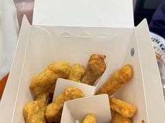 -汉堡王(上海虹口龙之梦)