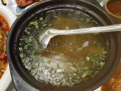 -巢湖名吃·东关老鹅汤(江南风情街店)