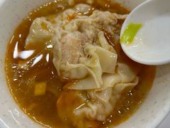 -麦文记面家(佐敦店)