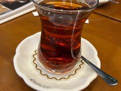 土耳其茶-MADO冰淇淋咖啡馆(淘金店)