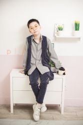 -童年映像精致儿童摄影（糖果baby）(石路店)