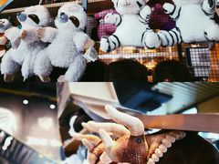 -ZOO COFFEE动物园咖啡(望京锐创店)