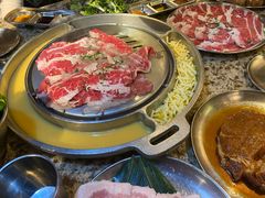 -朴安胖·韩国烤肉(沈阳店)