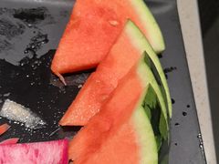 -海底捞火锅(银泰中心店)