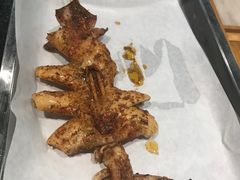-大自然醉鹅·铁锅火焰鹅(上海联洋店)