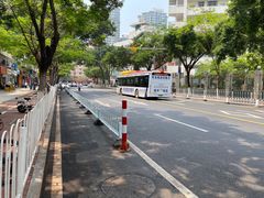 -7天酒店·广州天河公园地铁站店