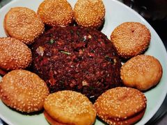 驴肉酥-淀里船宴(裕华东路店)