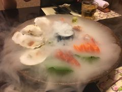 -左舞日本料理