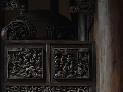 -广富林宰相府酒店·水云间