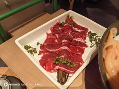 -三出山火锅(南京万象天地店)