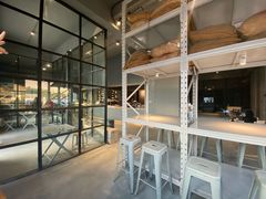 -来回·咖啡(钟村咖啡豆店)