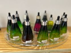 -慈蕊美容养生·专业经络调理