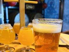 -40+精酿啤酒俱乐部(国投财富广场店)