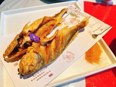 -春色如许·茶食餐厅(桃李春风店)