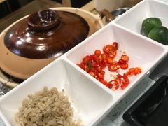 -烹然四季椰子鸡火锅(团结湖总店)