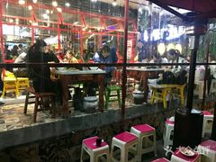 -钢管厂歆瑞源油卤串串香(春熙路太古里店)
