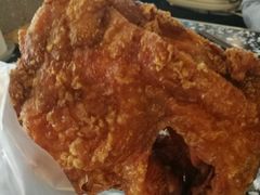 -秦氏环球炸鸡(解放北路店)