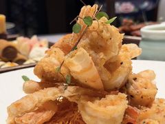 -四世同堂·京菜·烤鸭(双井店)
