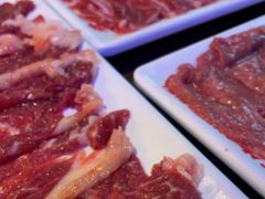 -幸运牛汕头小黄牛牛肉火锅(梅林店)