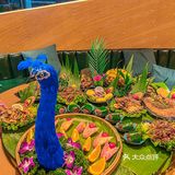 成都探店|傣风西双傣族风味餐厅✅超推荐