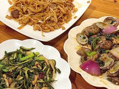 -南记食粥坊·宵夜大排档(莲花店)