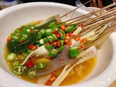 -嘉州叶婆婆钵钵鸡(建设路店)