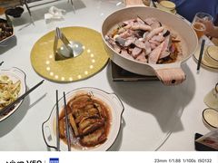 -刘姐啤酒鱼民族演艺餐厅(西街总店)
