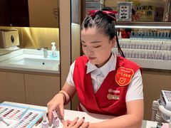 -海底捞火锅(方圆荟店)